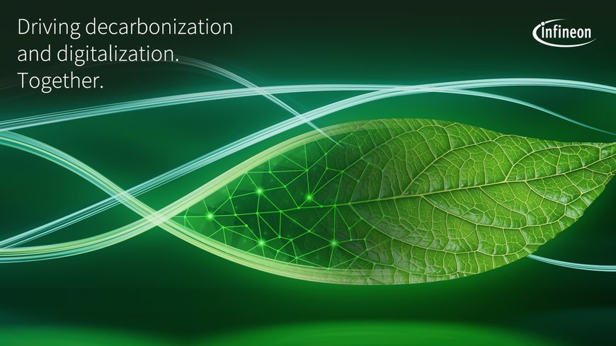Infineon auf der CES 2023: Smart Home, Elektromobilität und IoT-Security-Lösungen für eine nachhaltige Zukunft